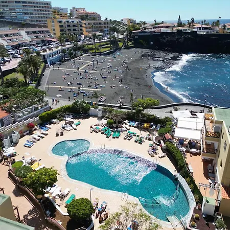 Neptuno Gure Ametsa By Sydney * Puerto de Santiago (Tenerife)