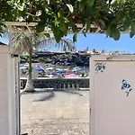 Gure Ametsa By Sydney * Puerto de Santiago (Tenerife)