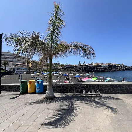 Apartman Neptuno Gure Ametsa By Sydney Puerto de Santiago