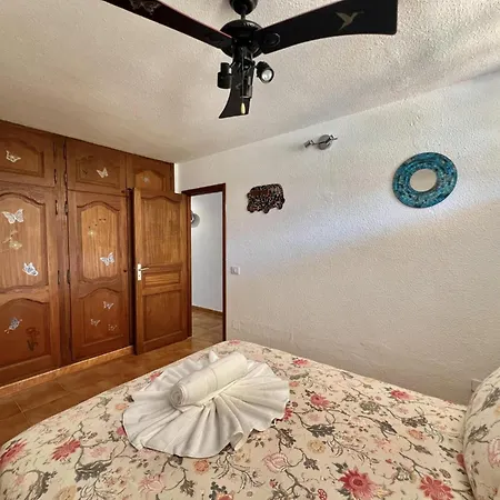 Apartman Neptuno Gure Ametsa By Sydney Puerto de Santiago