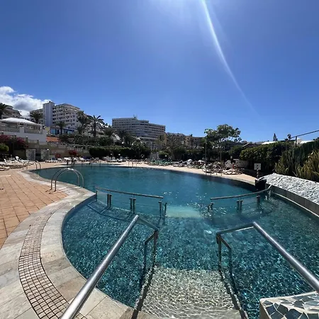 Apartman Neptuno Gure Ametsa By Sydney *