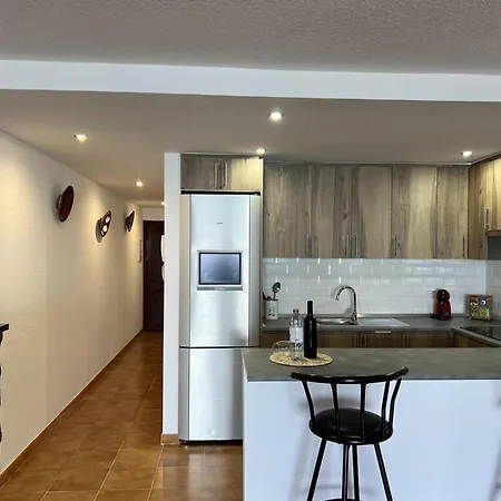 Apartman Neptuno Gure Ametsa By Sydney *