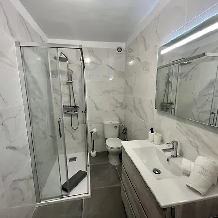 Neptuno Gure Ametsa By Sydney Apartman *