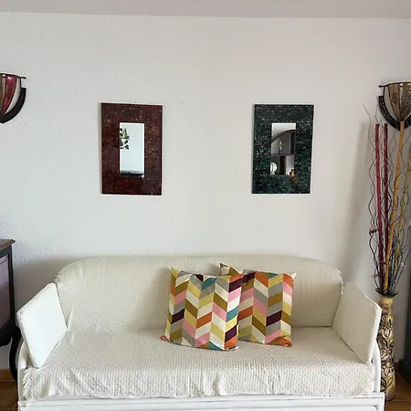 Neptuno Gure Ametsa By Sydney *