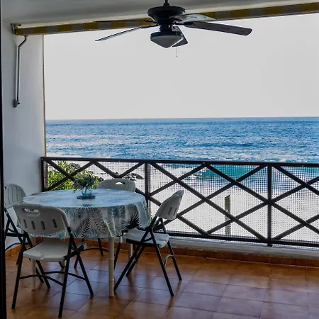 Neptuno Gure Ametsa By Sydney * Puerto de Santiago