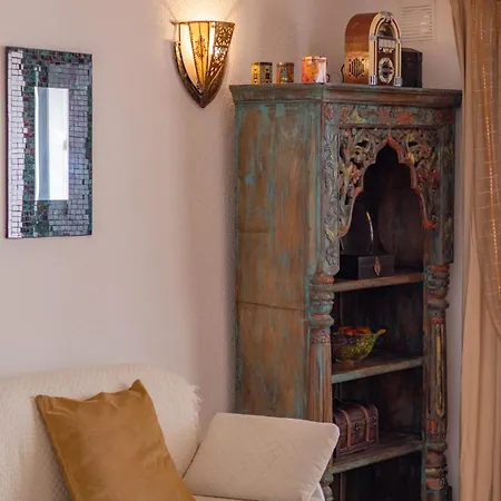 Neptuno Gure Ametsa By Sydney *