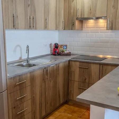 Apartman Neptuno Gure Ametsa By Sydney