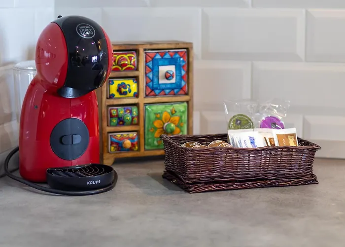 Neptuno Gure Ametsa By Sydney 아파트 *