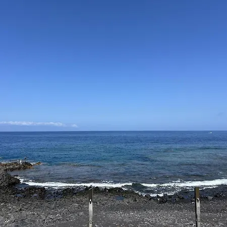 Neptuno Gure Ametsa By Sydney Puerto de Santiago (Tenerife)