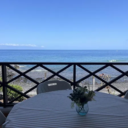 Neptuno Gure Ametsa By Sydney Appartement Puerto de Santiago (Tenerife)