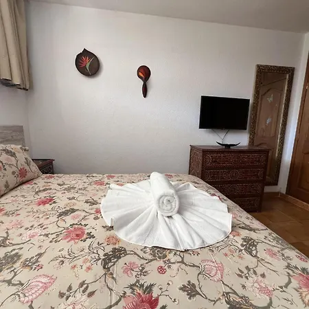 Gure Ametsa By Sydney Appartement Puerto de Santiago (Tenerife)