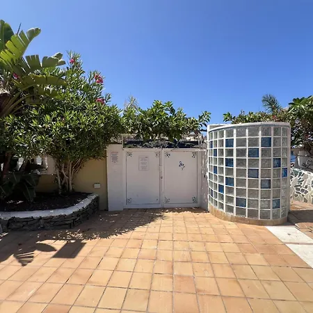 Neptuno Gure Ametsa By Sydney Appartement Puerto de Santiago (Tenerife)