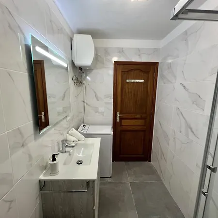 Gure Ametsa By Sydney Appartement