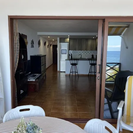 Neptuno Gure Ametsa By Sydney Puerto de Santiago (Tenerife)