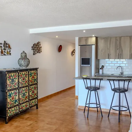 Gure Ametsa By Sydney Appartement *