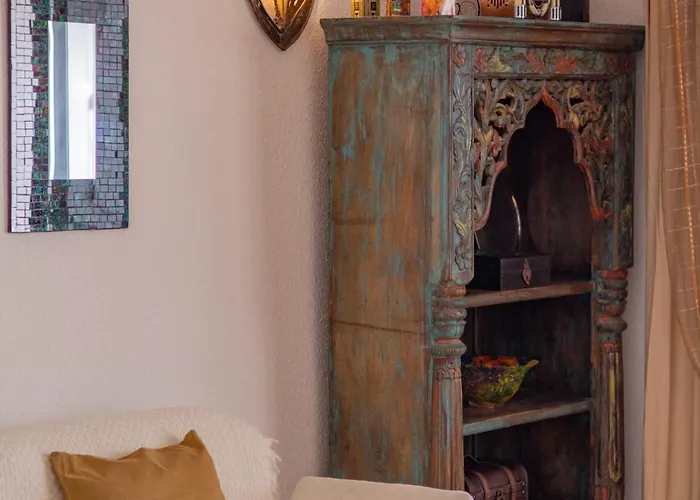 Neptuno Gure Ametsa By Sydney *