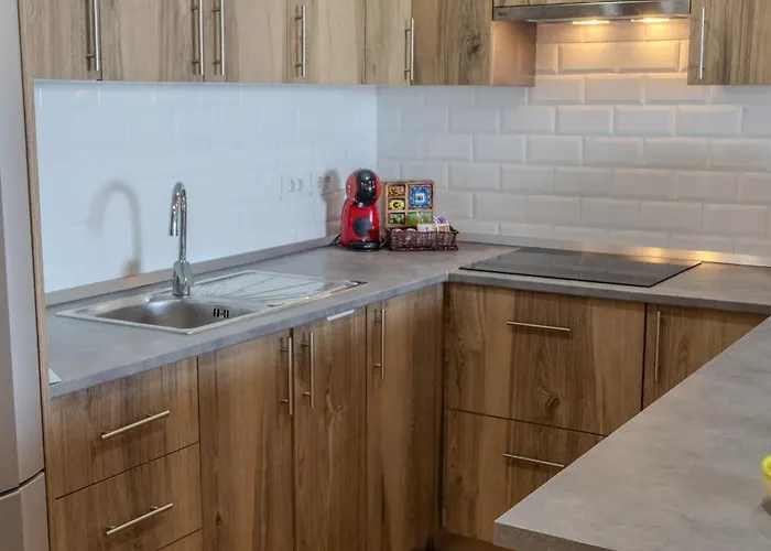 Apartman Neptuno Gure Ametsa By Sydney