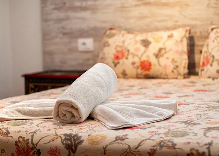 Lägenhet Neptuno Gure Ametsa By Sydney Puerto de Santiago (Tenerife)