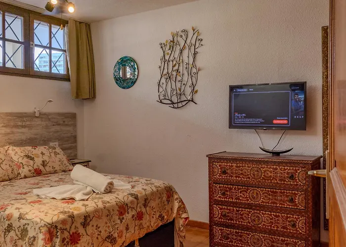 Apartman Neptuno Gure Ametsa By Sydney