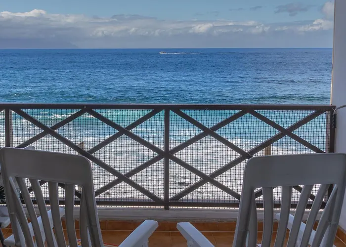 Neptuno Gure Ametsa By Sydney Apartman *